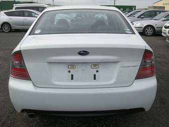 2004 Subaru Legacy For Sale