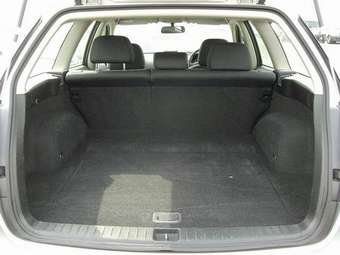 2004 Subaru Legacy Photos