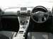 Preview Subaru Legacy