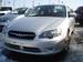 Preview 2004 Subaru Legacy