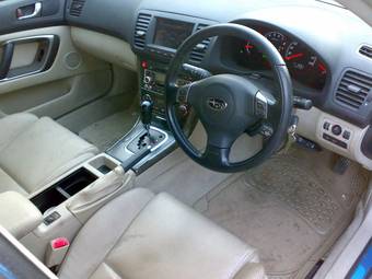 2004 Subaru Legacy For Sale