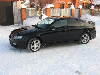 2004 Subaru Legacy For Sale