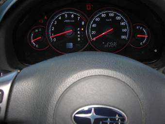 2004 Subaru Legacy Images