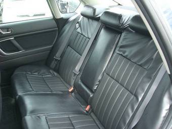 2004 Subaru Legacy For Sale