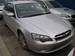 Preview 2004 Subaru Legacy