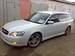 Pictures Subaru Legacy