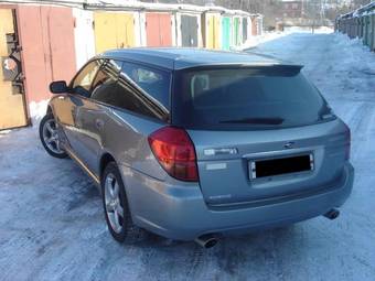 2004 Subaru Legacy For Sale