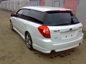 2004 Subaru Legacy For Sale