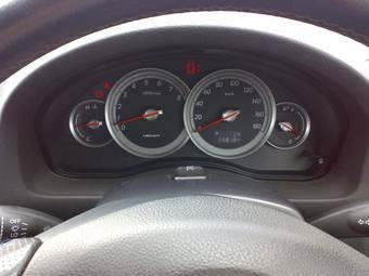2004 Subaru Legacy Images