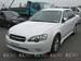 Preview 2004 Subaru Legacy