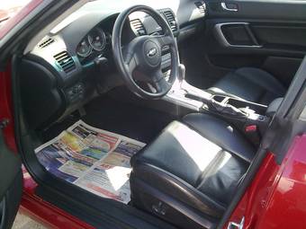 2004 Subaru Legacy For Sale