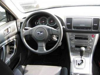 2004 Subaru Legacy For Sale