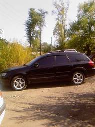 2004 Subaru Legacy Pictures