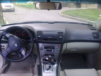 2004 Subaru Legacy For Sale