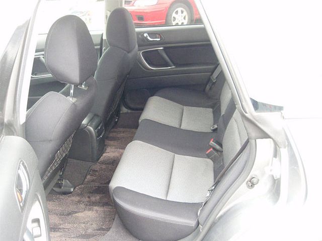 2005 Subaru Legacy