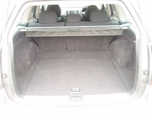 2005 Subaru Legacy