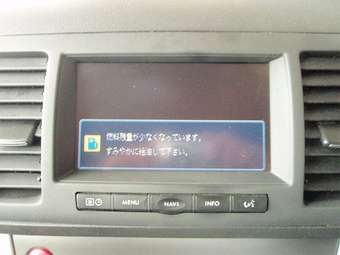 2005 Subaru Legacy Pictures