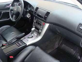 2005 Subaru Legacy Photos