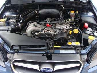 2005 Subaru Legacy For Sale