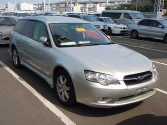 2005 Subaru Legacy For Sale