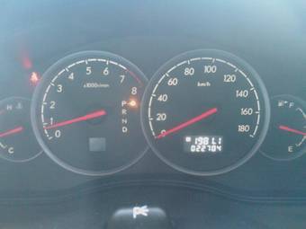 2005 Subaru Legacy Images