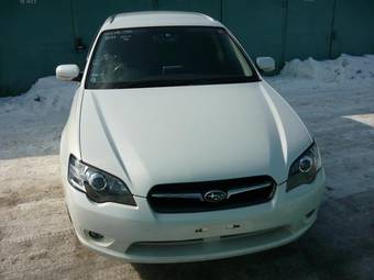 2005 Subaru Legacy For Sale