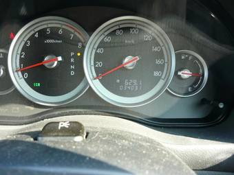 2005 Subaru Legacy For Sale