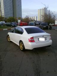 2005 Subaru Legacy Photos