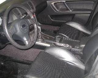2005 Subaru Legacy Photos
