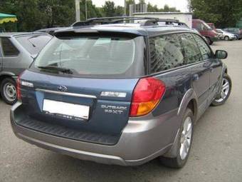 2005 Subaru Legacy For Sale