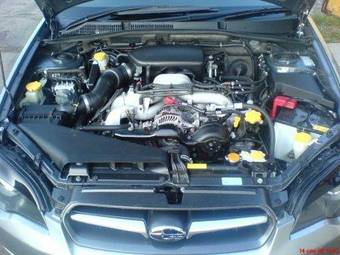 2005 Subaru Legacy For Sale