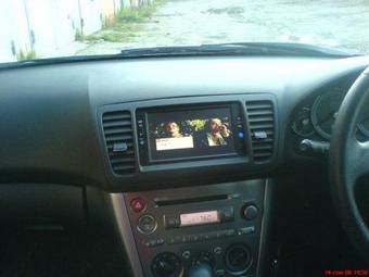 2005 Subaru Legacy For Sale