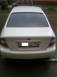 2005 Subaru Legacy Pictures