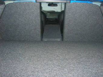 2005 Subaru Legacy Pictures