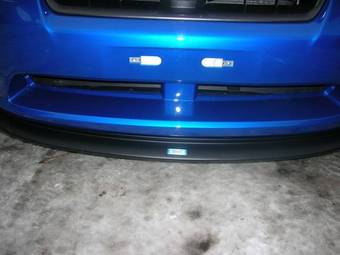 2005 Subaru Legacy Photos