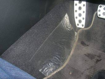 2005 Subaru Legacy Pics