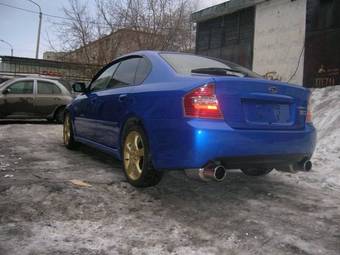 2005 Subaru Legacy For Sale