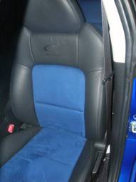 2005 Subaru Legacy Pictures