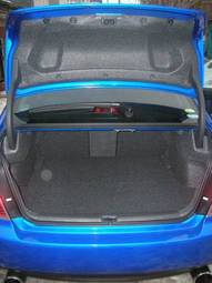 2005 Subaru Legacy Pictures