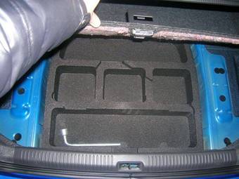 2005 Subaru Legacy Photos