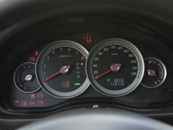 2005 Subaru Legacy For Sale