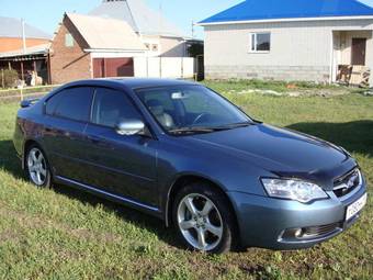 2005 Subaru Legacy For Sale