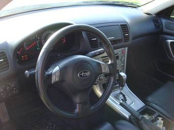 2005 Subaru Legacy For Sale