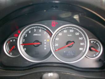 2005 Subaru Legacy Pictures