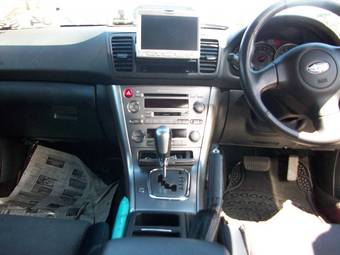 2005 Subaru Legacy For Sale