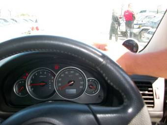 2005 Subaru Legacy Pics