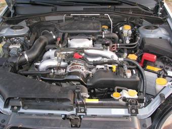 2005 Subaru Legacy For Sale