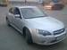 Preview 2005 Subaru Legacy