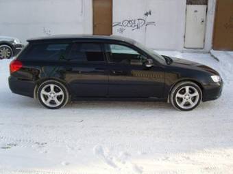 2005 Subaru Legacy For Sale