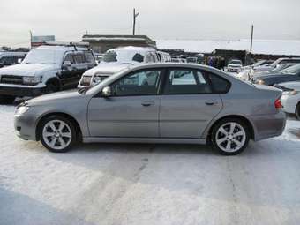 2006 Subaru Legacy For Sale